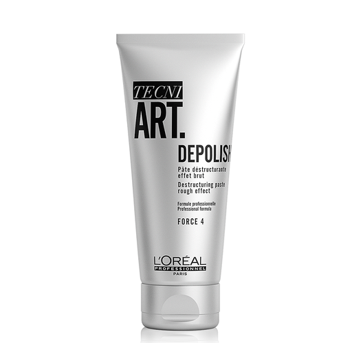 Depolish