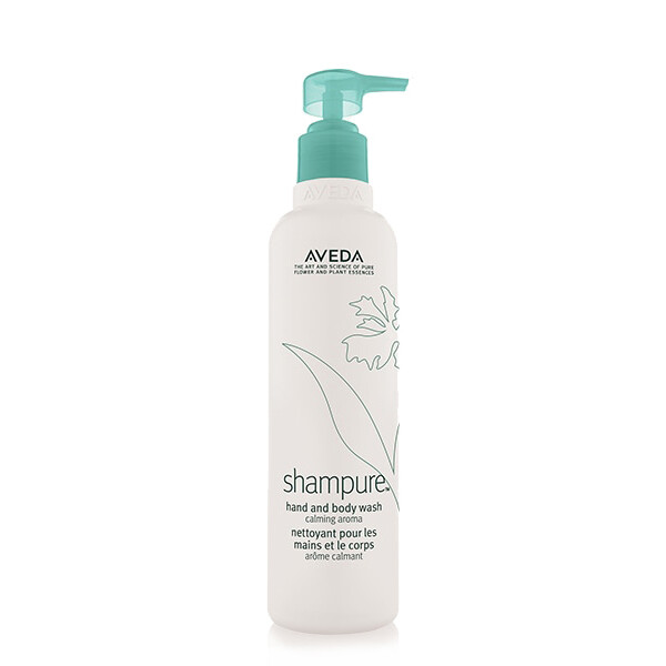 Shampure Hand & Body Wash