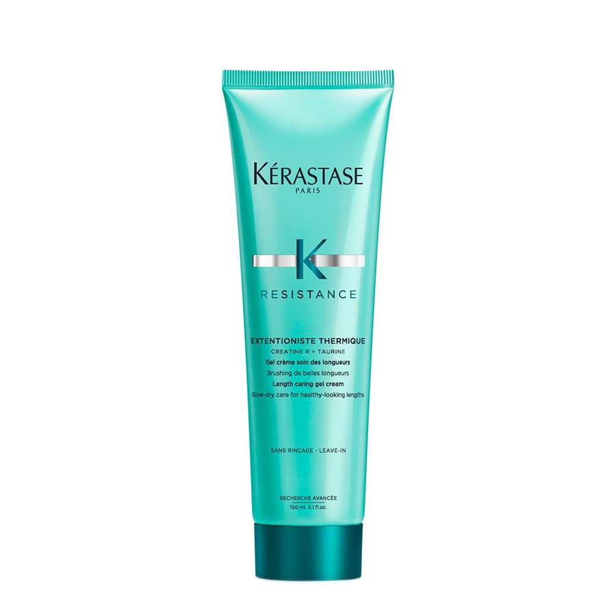 Resistance Extentioniste Thermique krema 