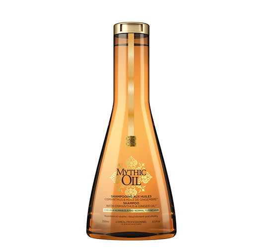 Mythic Oil Shampoo For Thick Hair