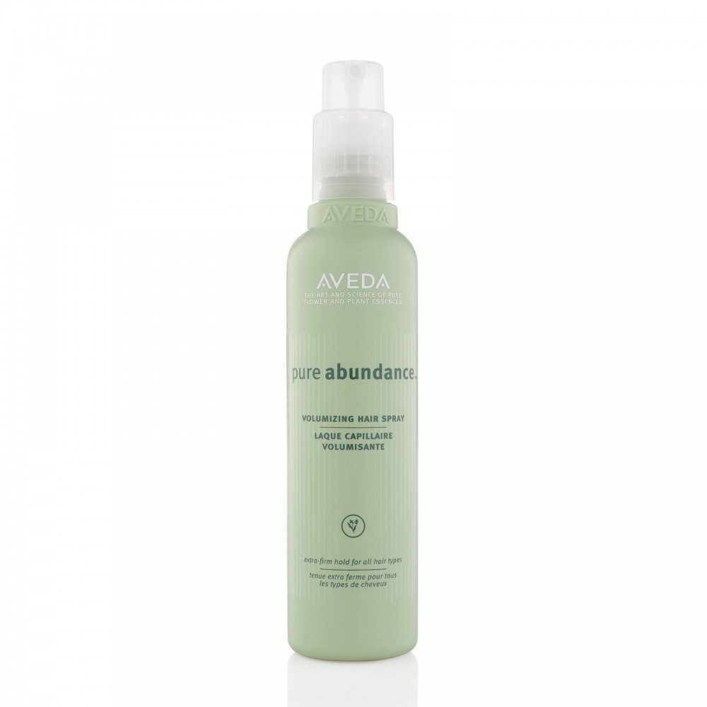 Pure Abundance Volumizing Hair Spray