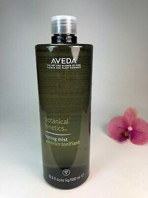 Botanical Kinetics Toning Mist