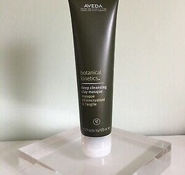Botanical Kinetics Deep Cleansing Herbal Masque