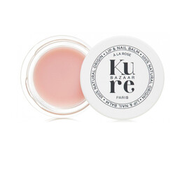 Lip & nail balm rose