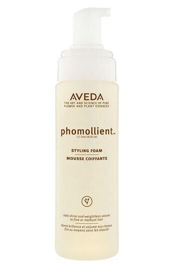 Phomolllient Styling Foam