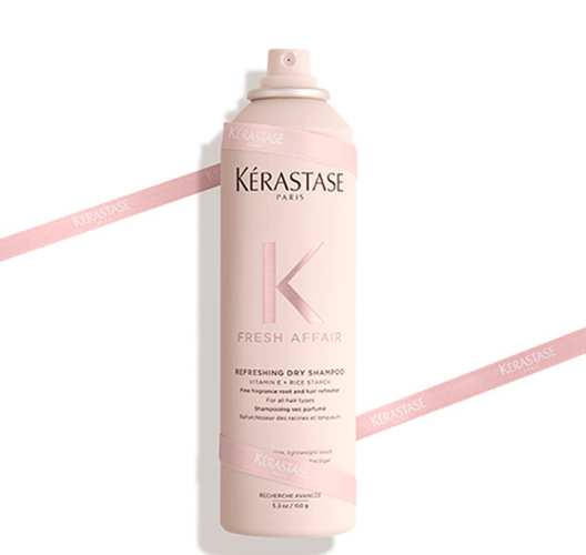 Fresh Affair suhi šampon za kosu